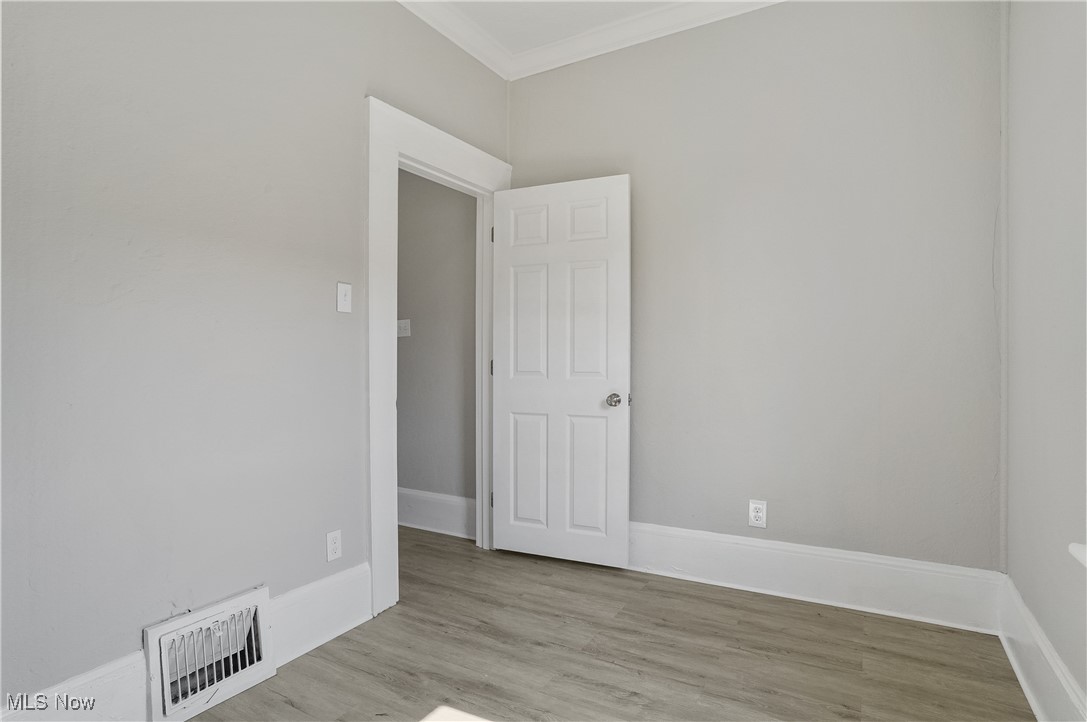 Dye & Allen 1st Add - Residential