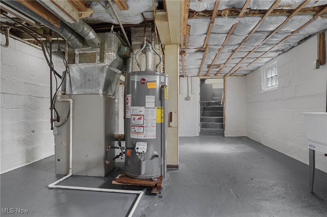 Dye & Allen 1st Add - Residential