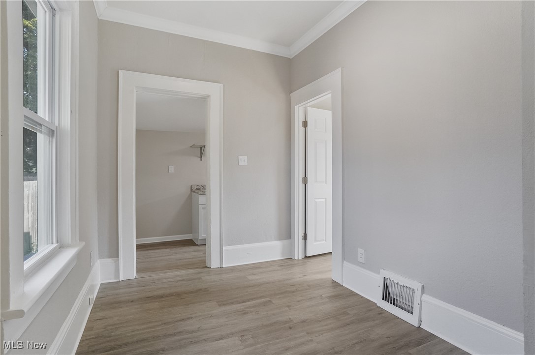 Dye & Allen 1st Add - Residential