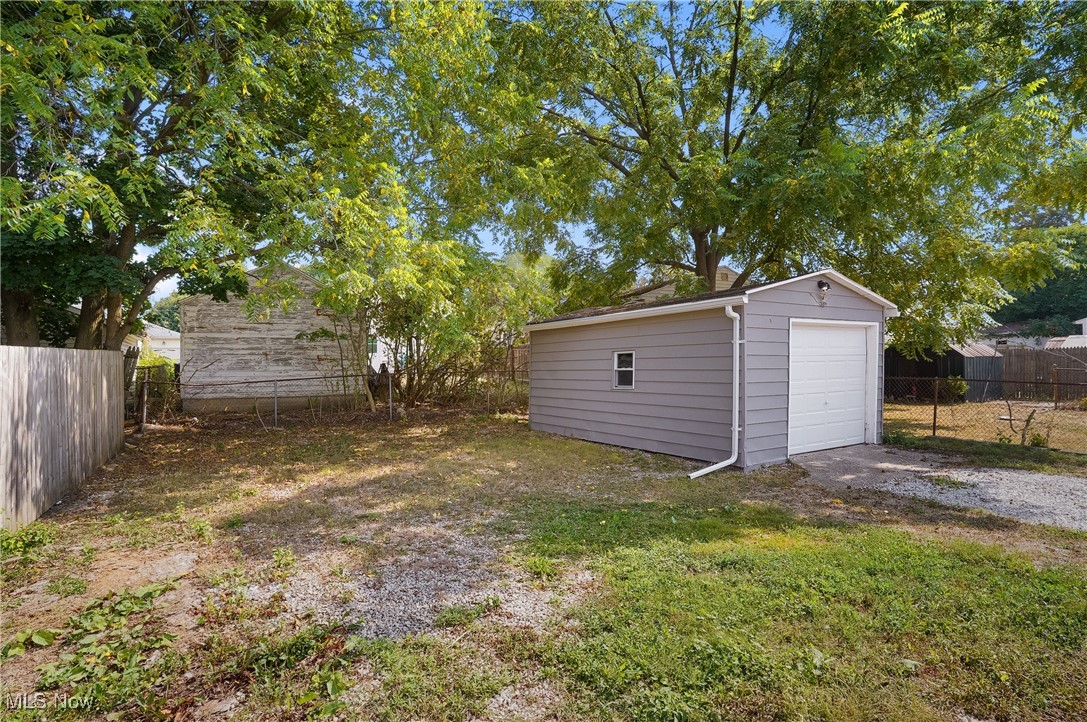 Dye & Allen 1st Add - Residential