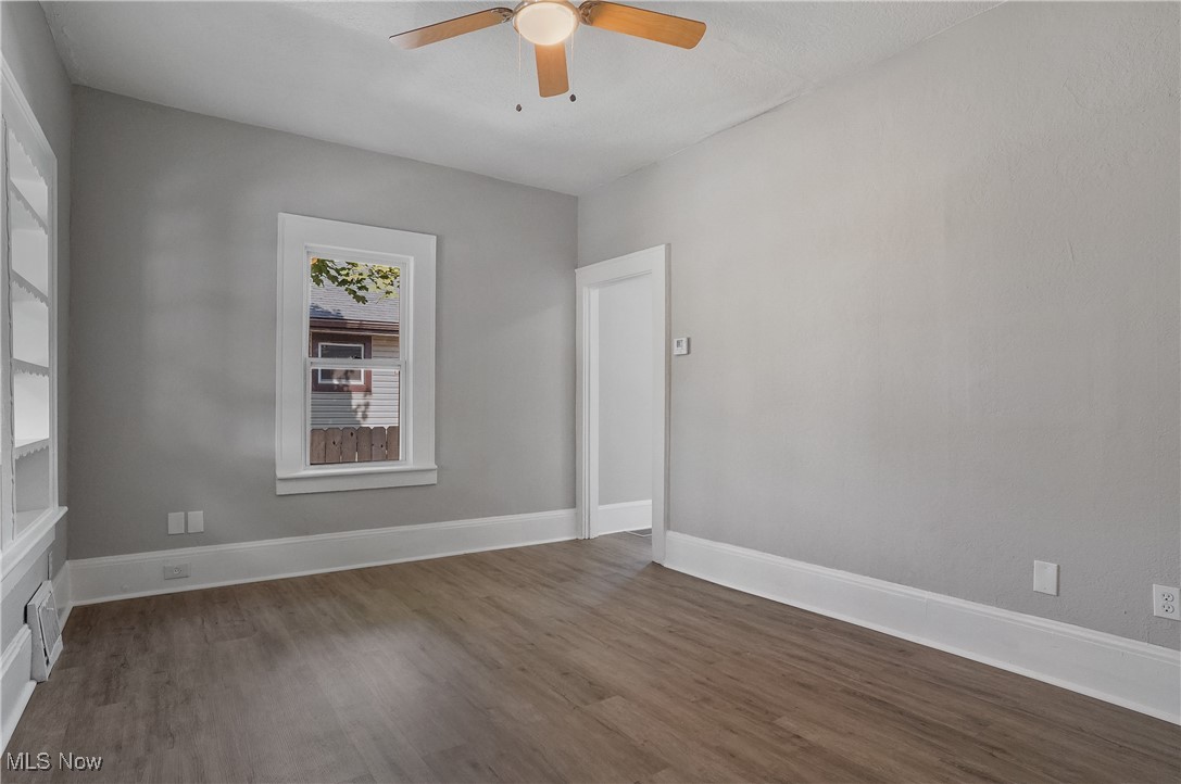 Dye & Allen 1st Add - Residential