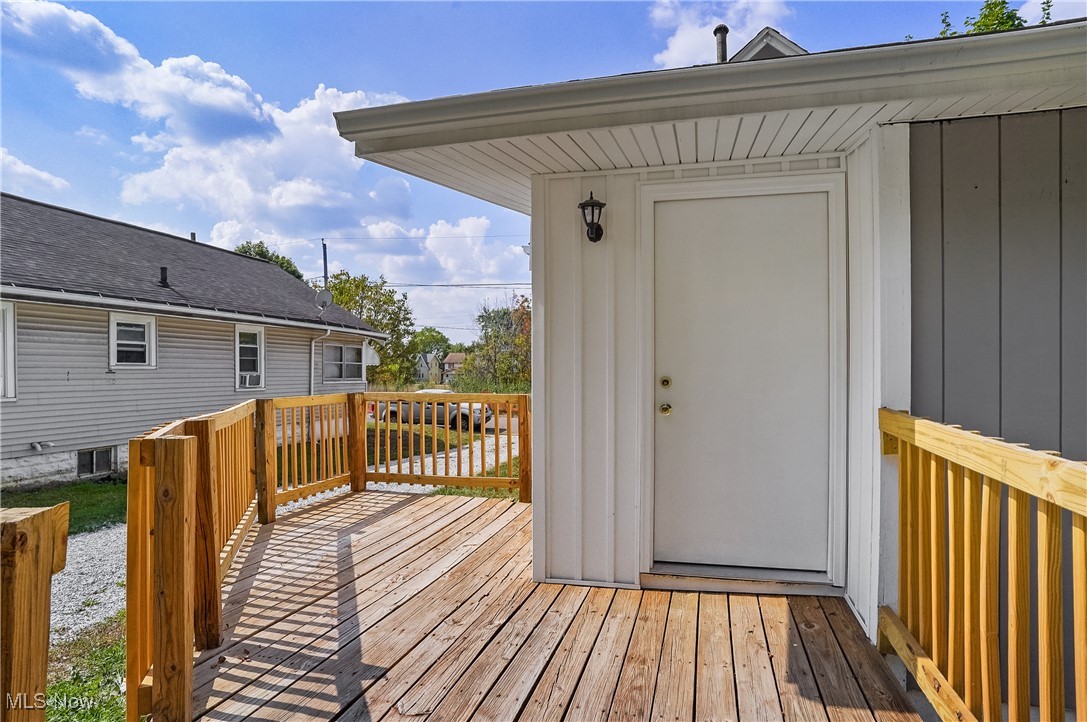 Dye & Allen 1st Add - Residential