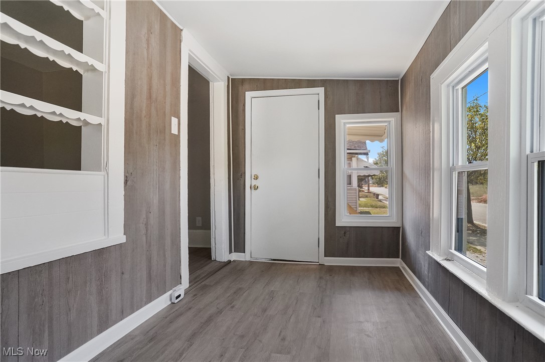 Dye & Allen 1st Add - Residential