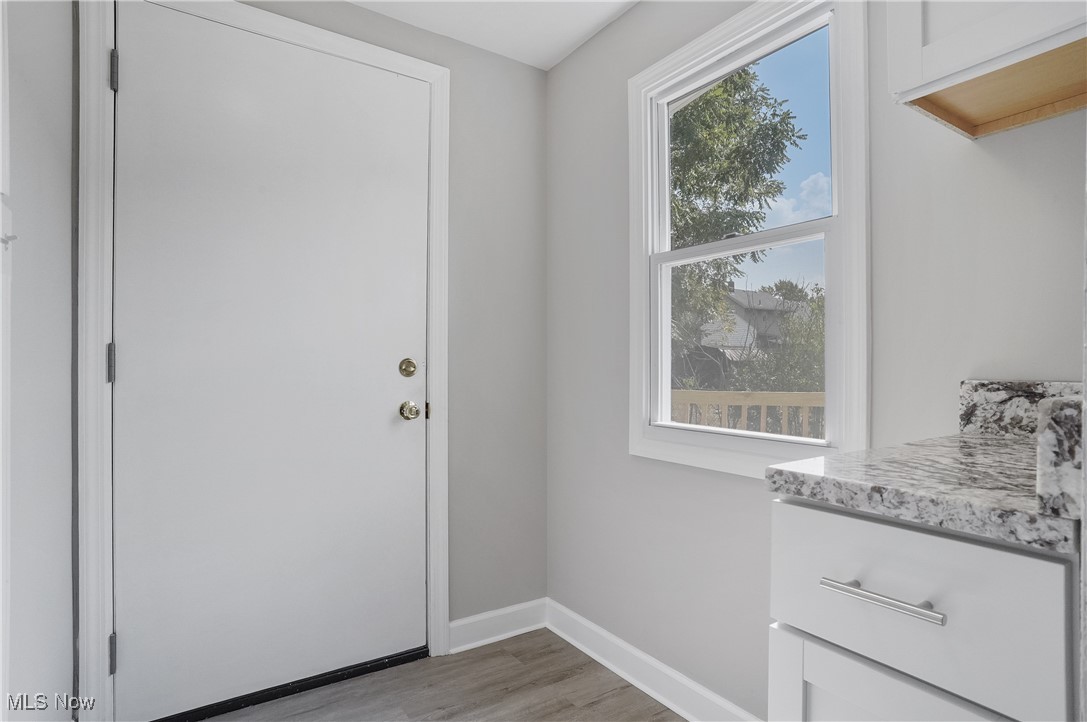 Dye & Allen 1st Add - Residential