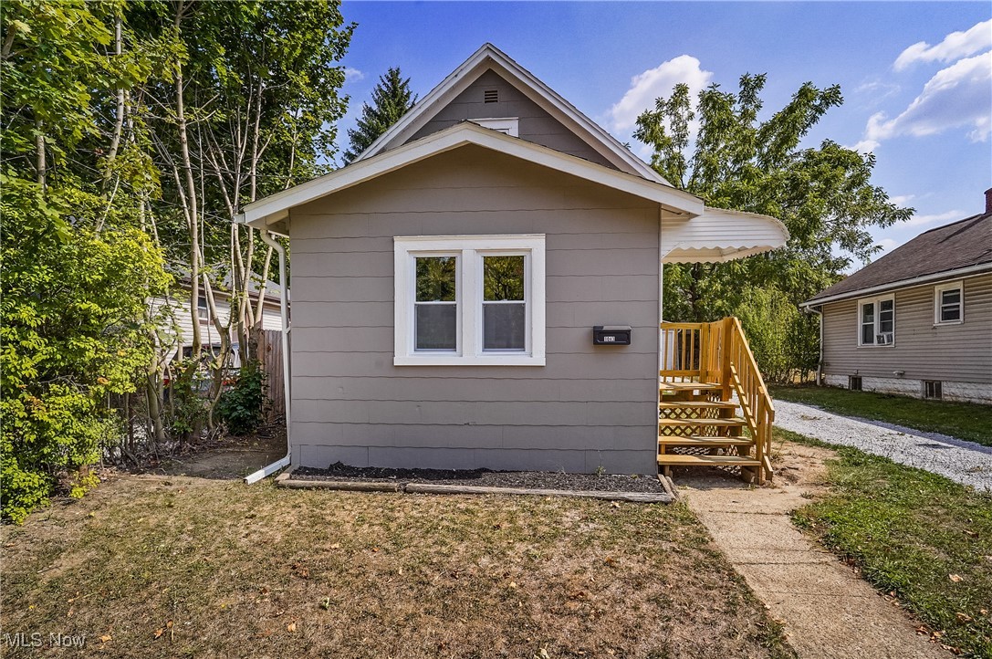 Dye & Allen 1st Add - Residential