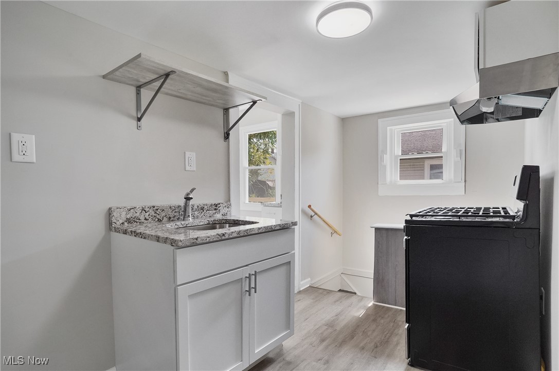 Dye & Allen 1st Add - Residential