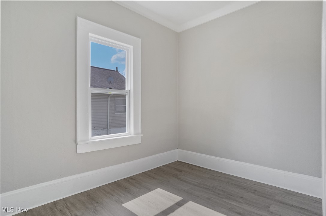 Dye & Allen 1st Add - Residential