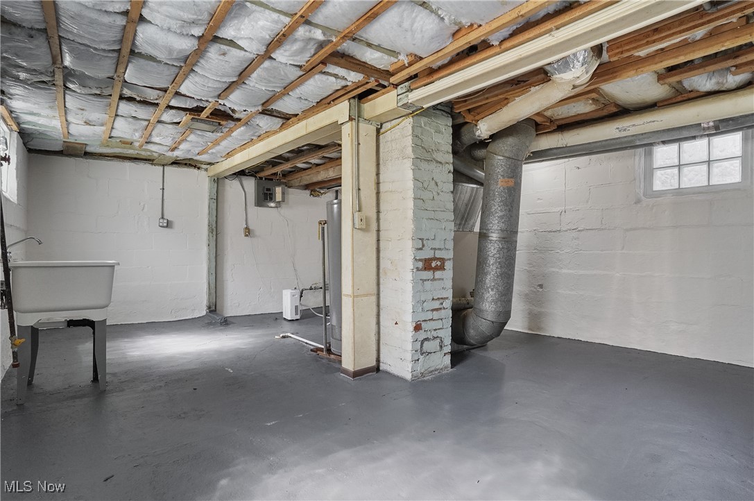 Dye & Allen 1st Add - Residential