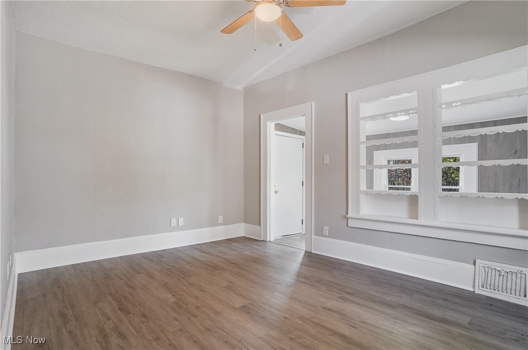 Dye & Allen 1st Add - Residential