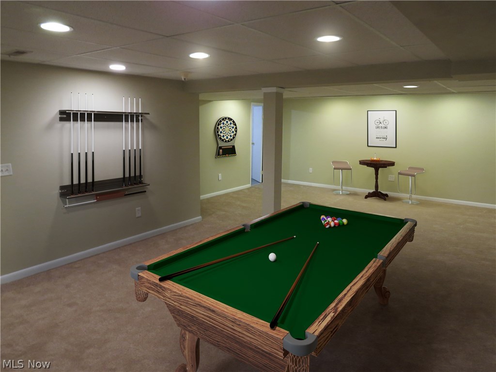 Meadowood - Residential