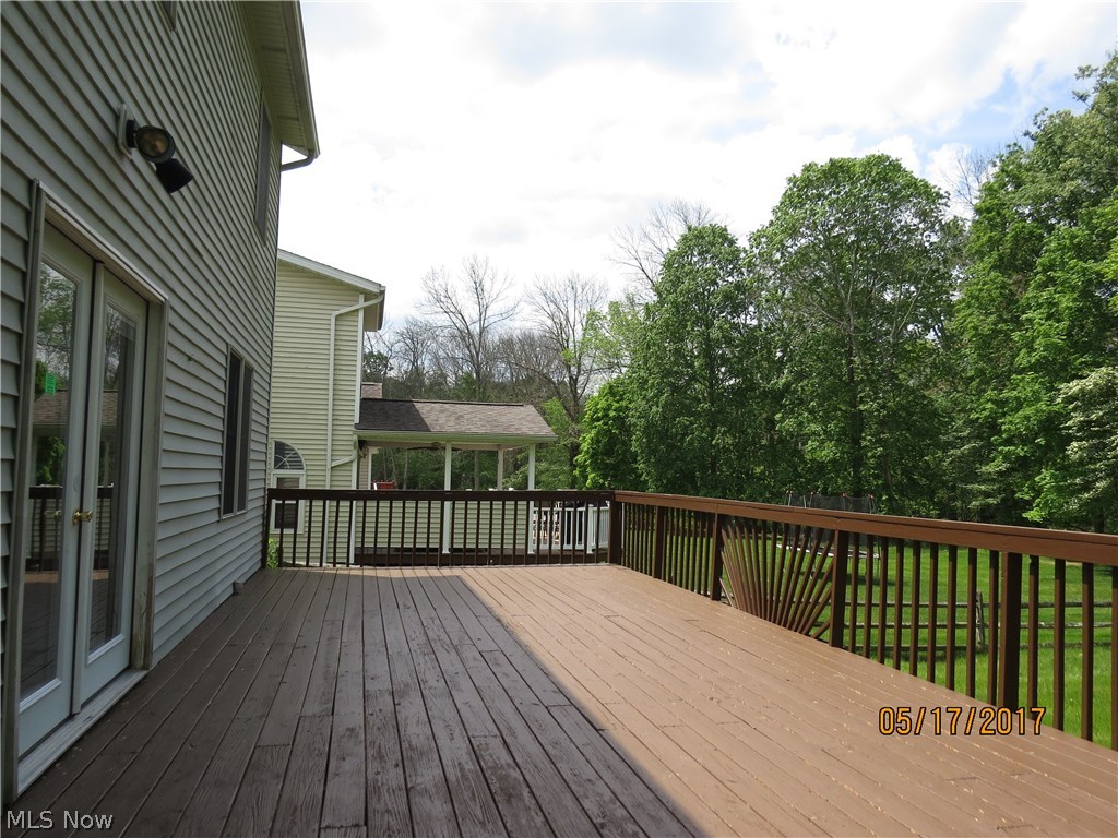 Meadowood - Residential