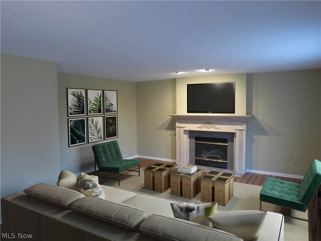 Meadowood - Residential