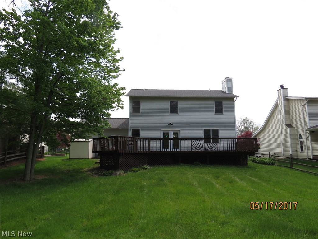 Meadowood - Residential