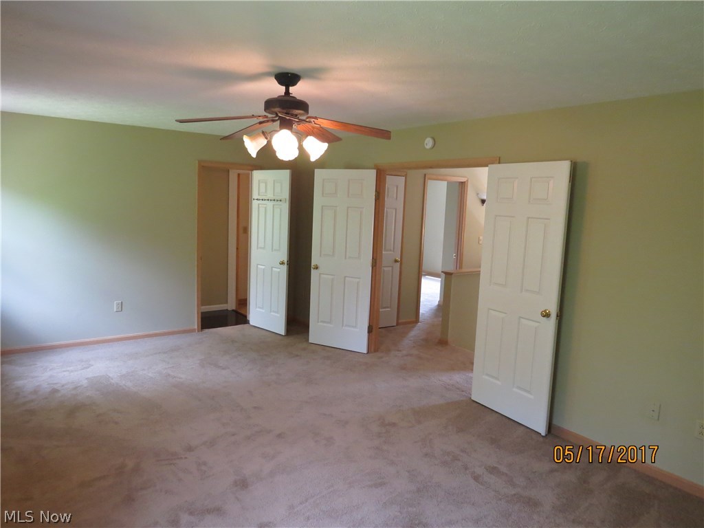 Meadowood - Residential