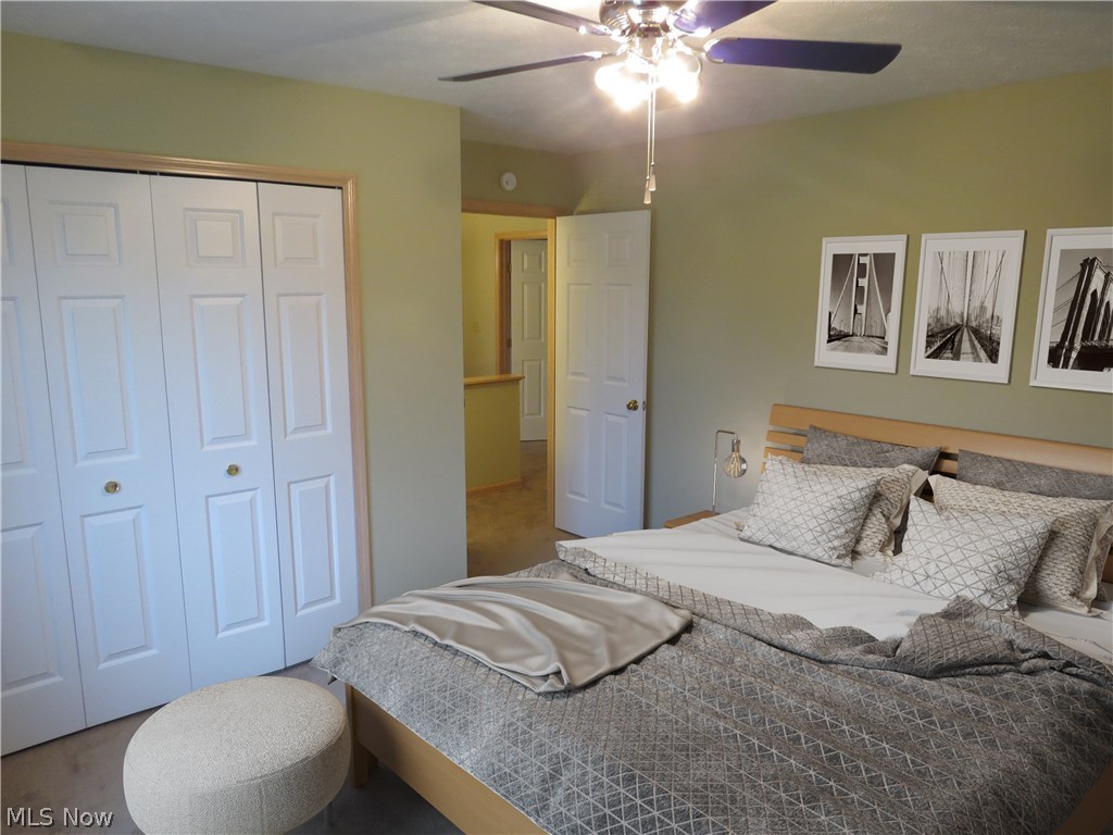 Meadowood - Residential