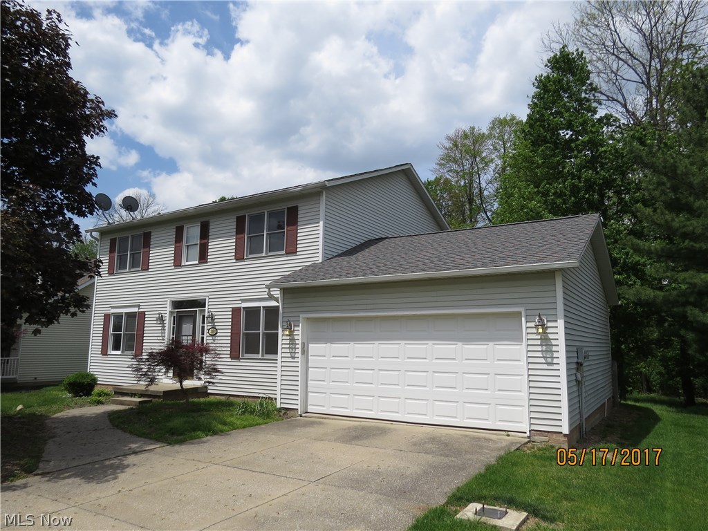 Meadowood - Residential