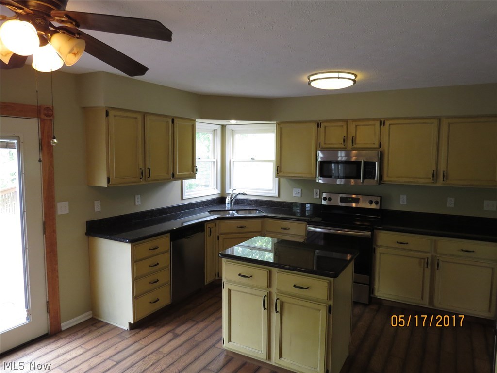 Meadowood - Residential