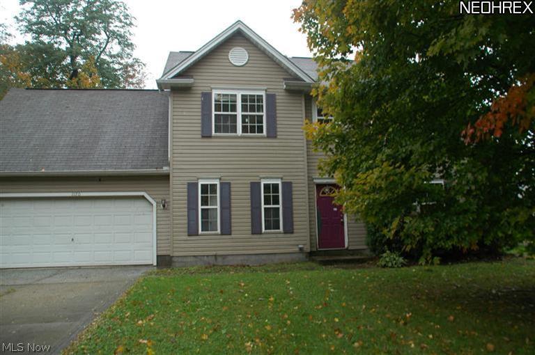 Ahoy mates! This 4 bedroom, 2 1/2 bath home could be just what you and your crew have been looking for. Large living room features cozy gas fireplace and slider to a deck. Master suite has its own bath. Laundry is on 2nd floor. Large, privacy fenced back yard, rich wood floors, trim, cabinets, lots of trees. A little TLC here and a little tweak there will go a long way. Sail on over today. ***Subject to release***POS and repair, if needed are responsibility of buyer.