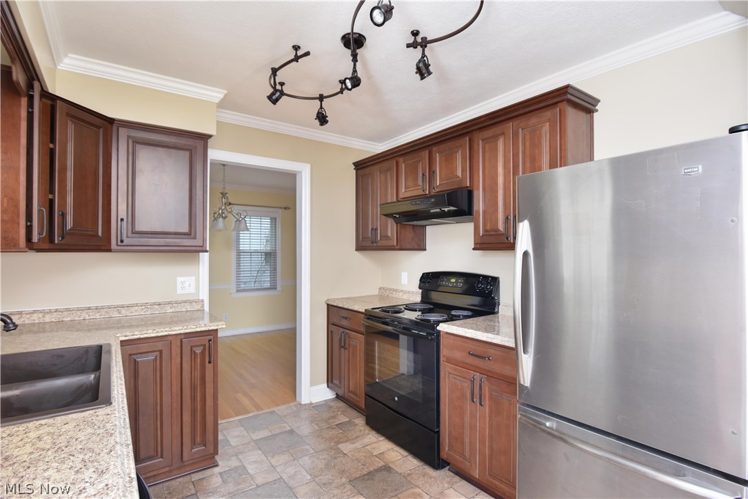 Northampton - Residential