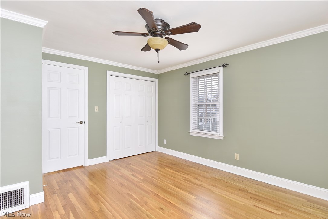 Northampton - Residential