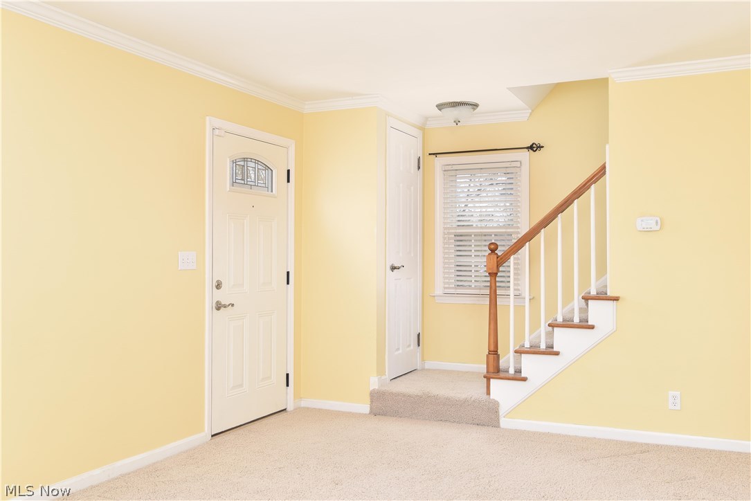 Northampton - Residential