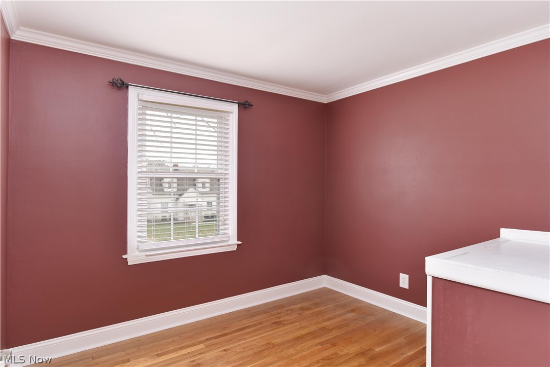 Northampton - Residential