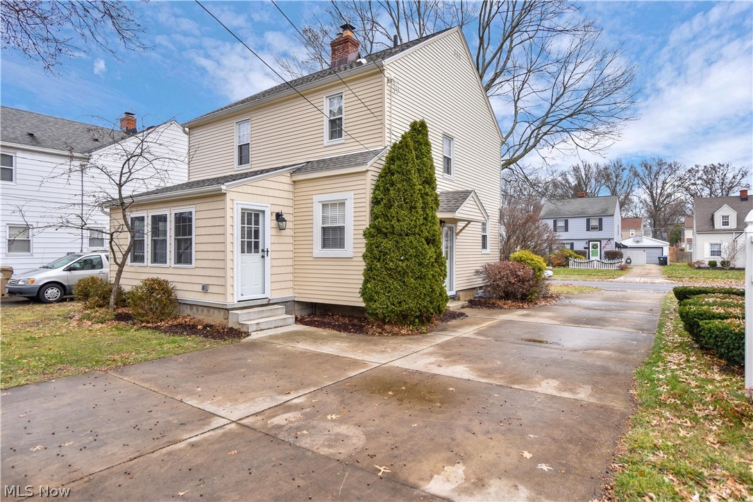 Northampton - Residential