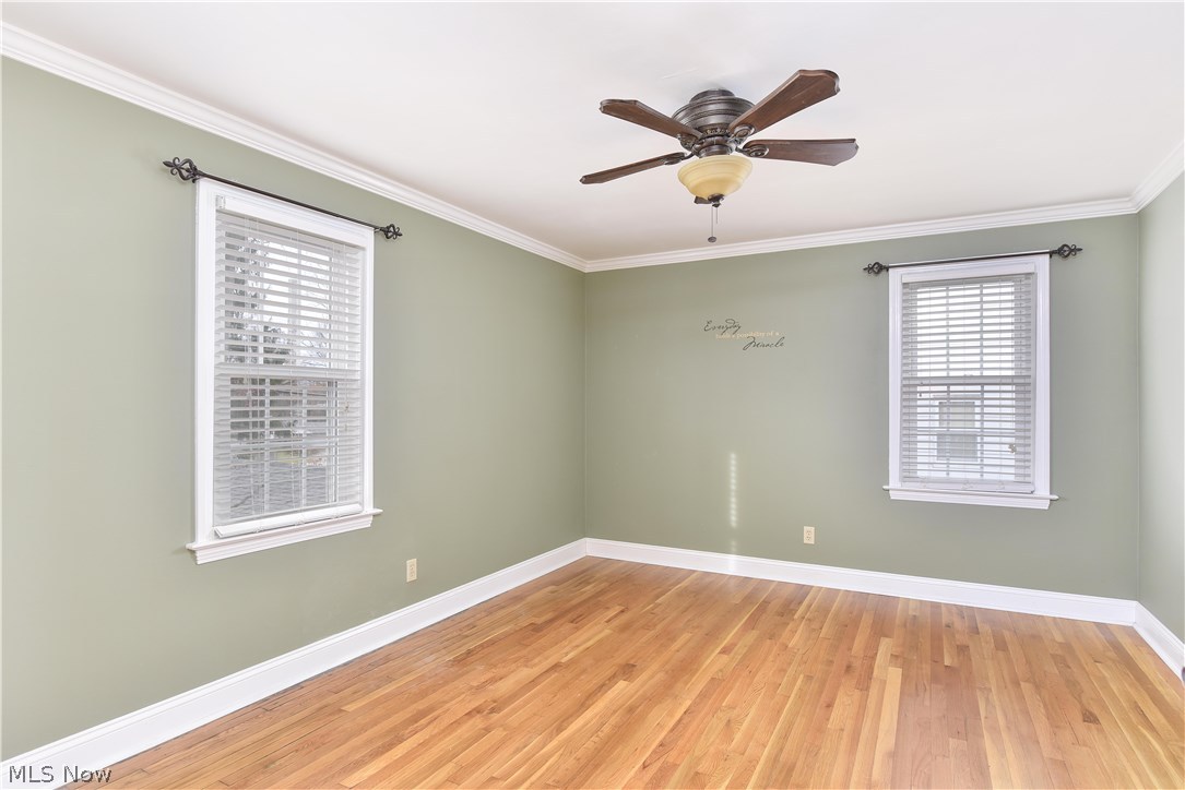 Northampton - Residential
