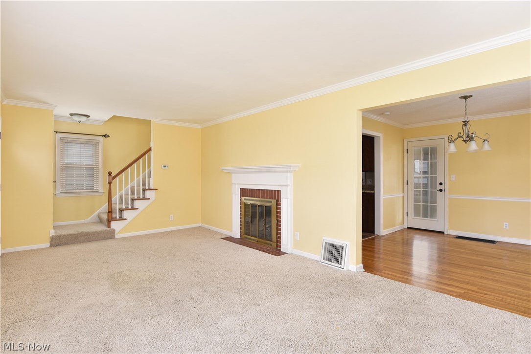 Northampton - Residential