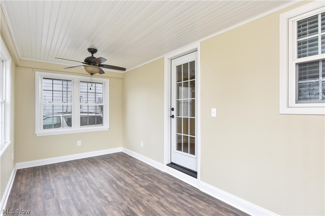 Northampton - Residential