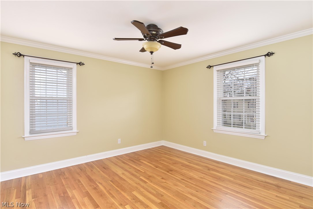 Northampton - Residential