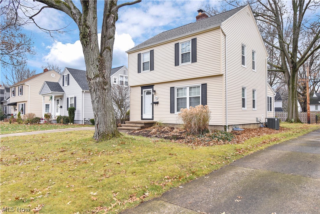 Northampton - Residential