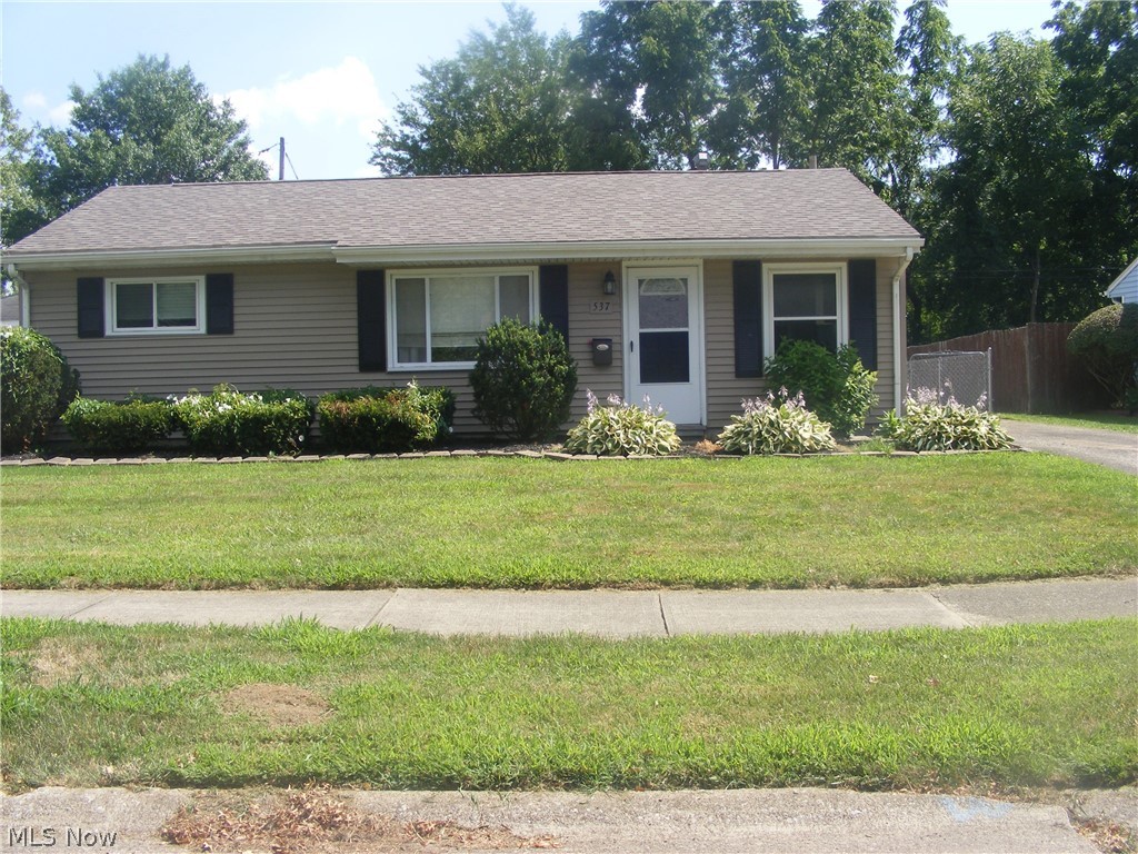 Cascade Colony - Residential