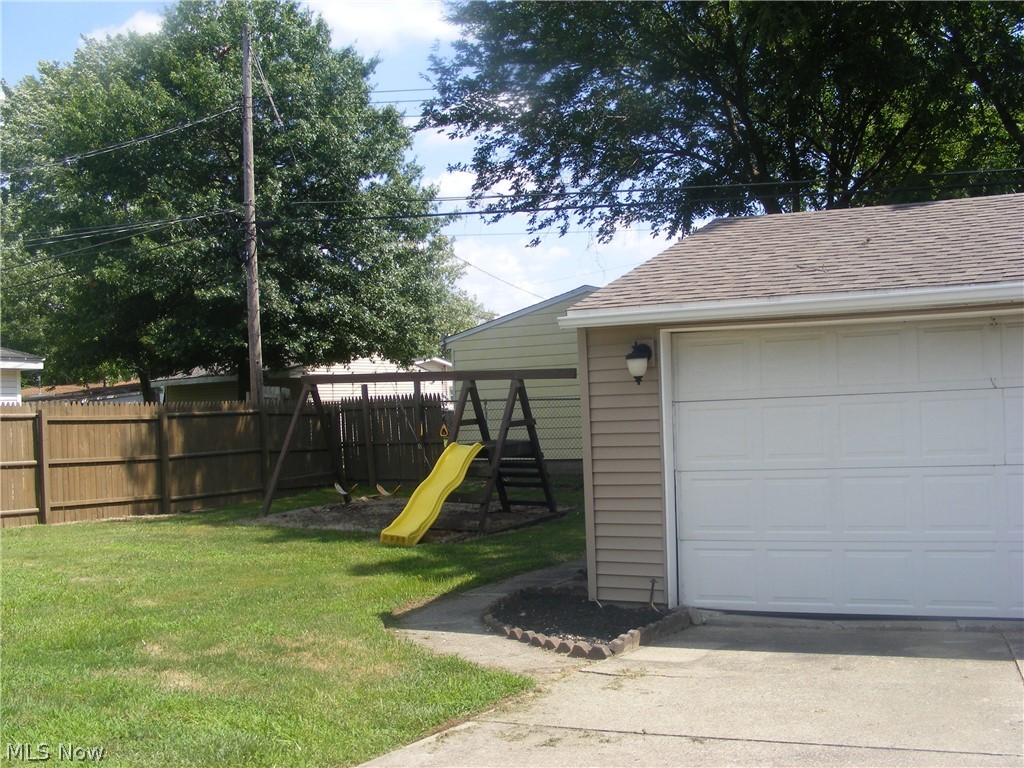 Cascade Colony - Residential