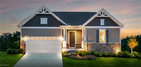 3991 Crestview Drive, Green, OH 44685 - MLS#: 5120416