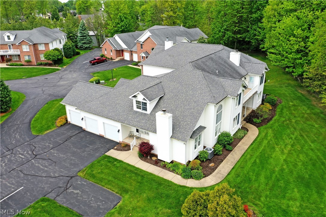 Turnberry - Residential