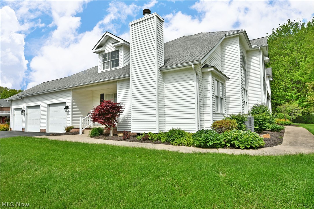 Turnberry - Residential