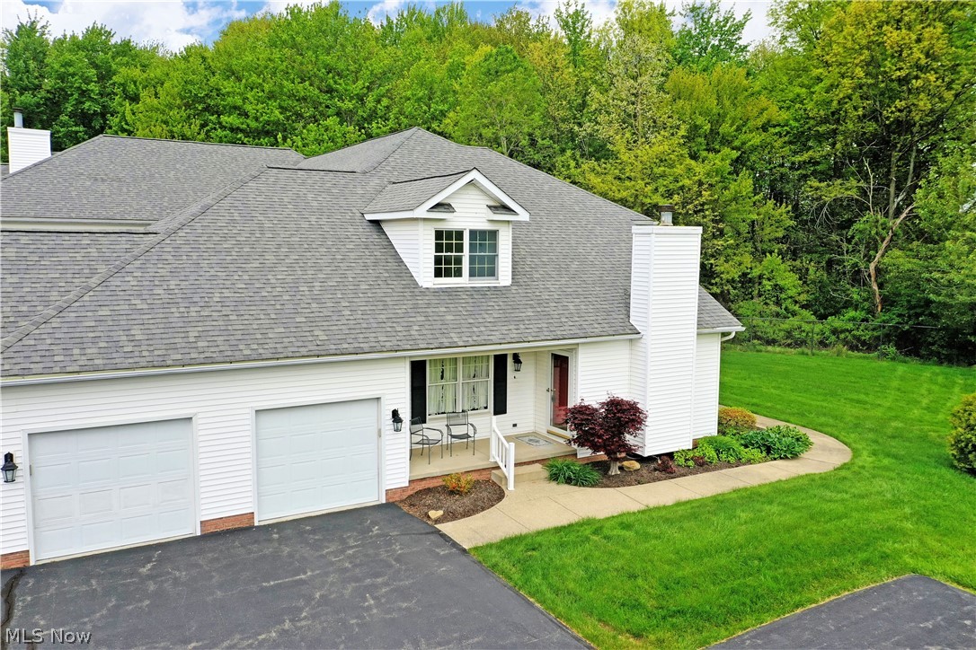Turnberry - Residential