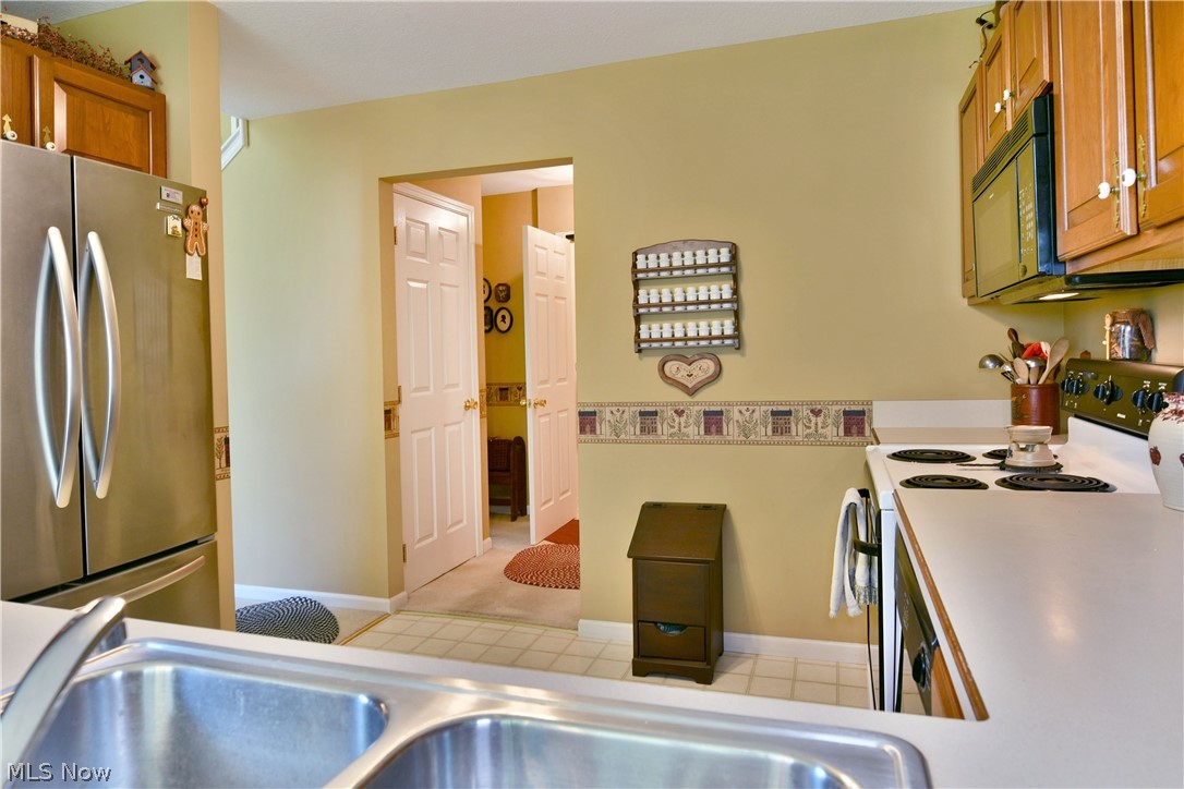 Turnberry - Residential