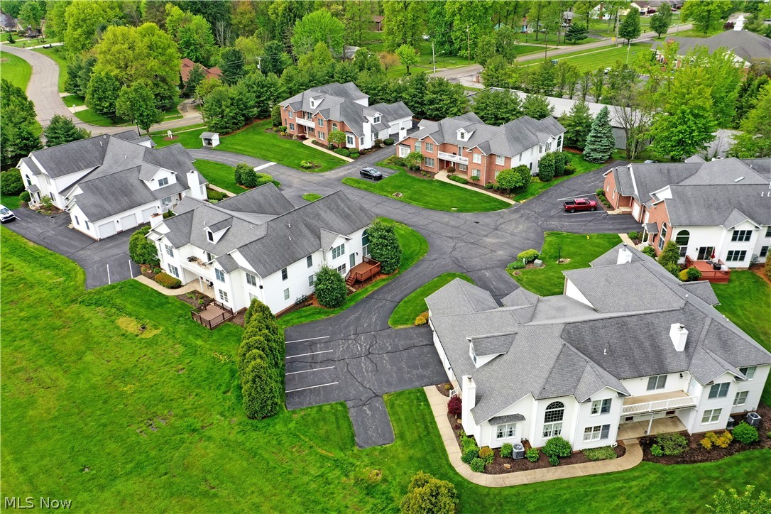 Turnberry - Residential
