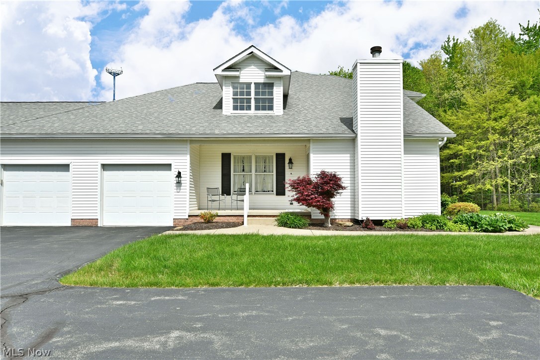 Turnberry - Residential