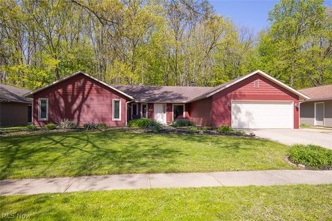 522 Merrimak Drive Berea OH 44017