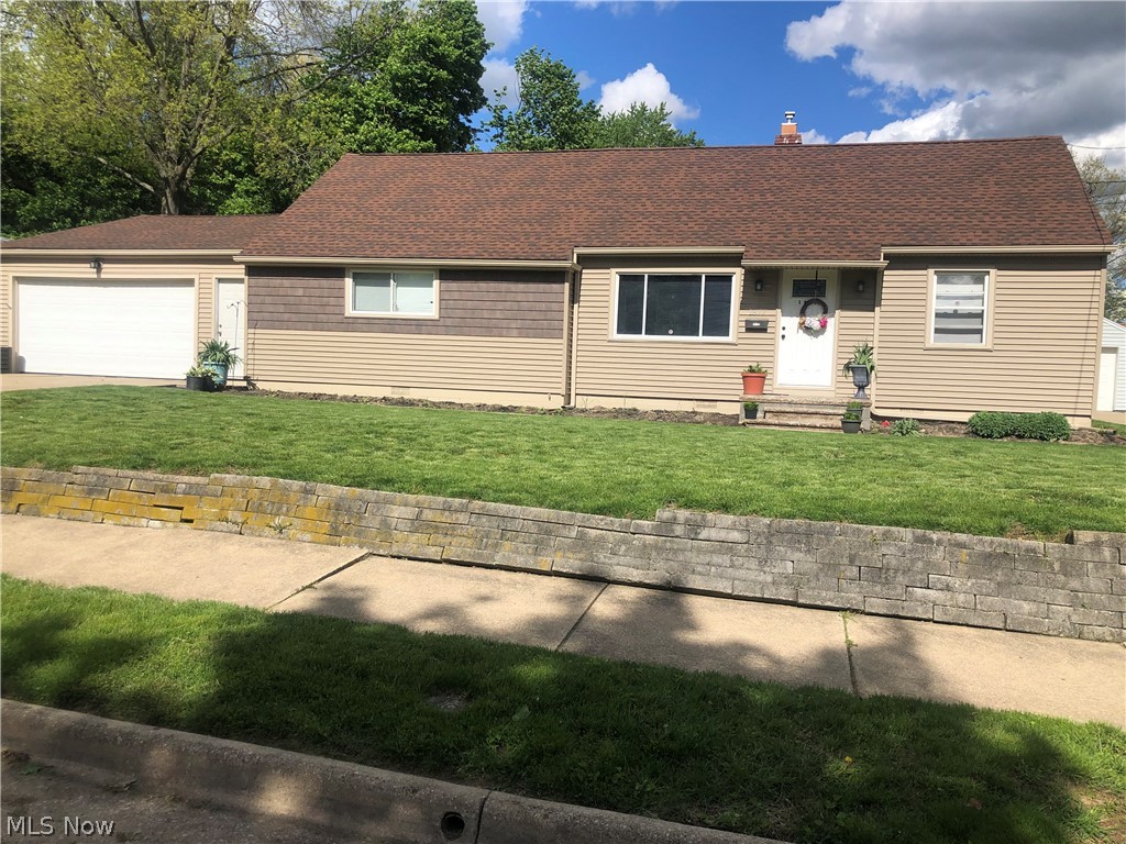 Summit Heights - Residential