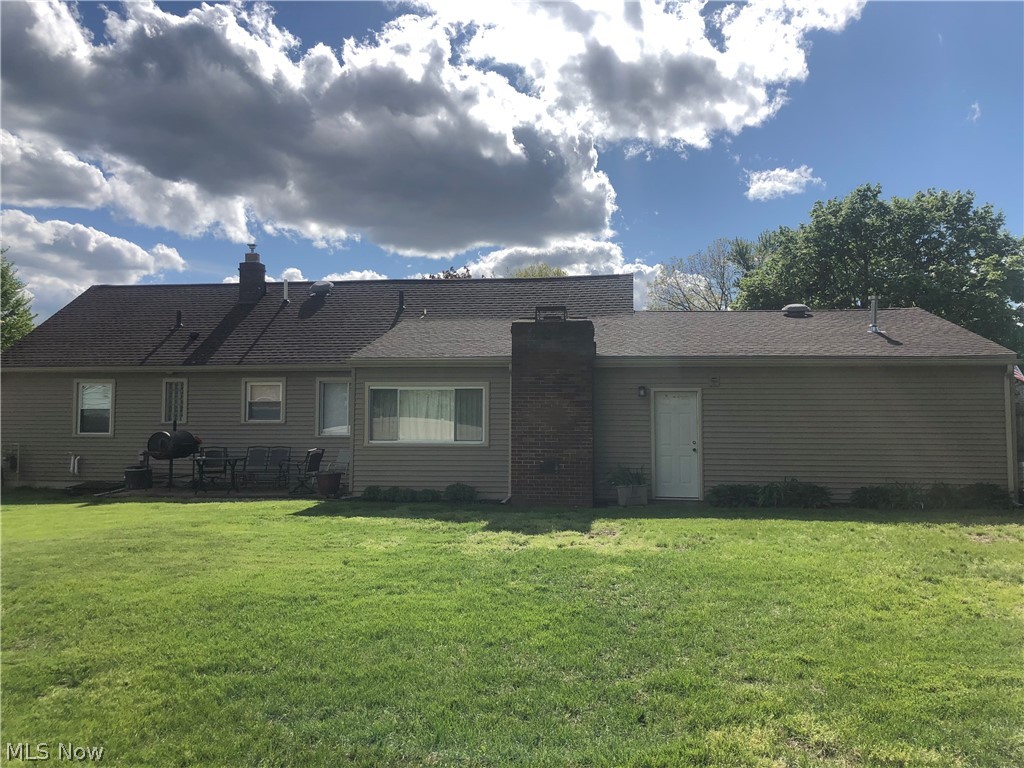 Summit Heights - Residential