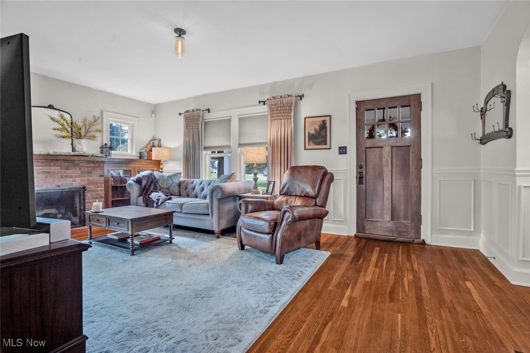 5791 Noel Street, Louisville, Ohio image 6