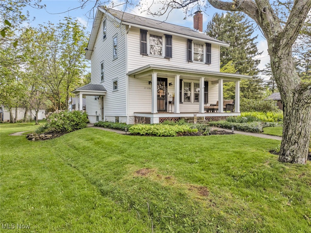 5791 Noel Street, Louisville, Ohio image 3