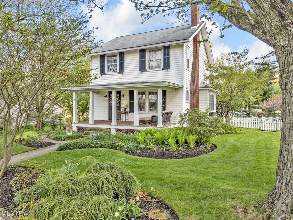 5791 Noel Street, Louisville, Ohio image 1
