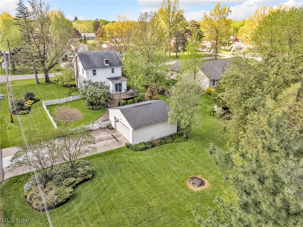 5791 Noel Street, Louisville, Ohio image 27
