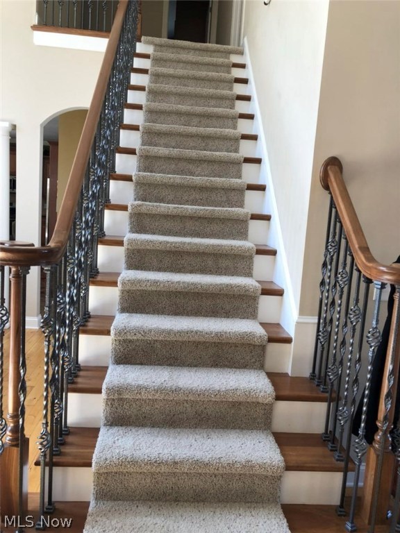 Chestnut Rdg Allotment - Residential