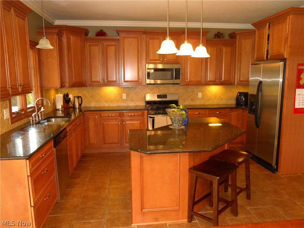 Chestnut Rdg Allotment - Residential